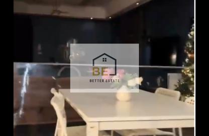 Duplex - 3 Bedrooms - 3 Bathrooms for sale in El Yasmeen 2 - El Yasmeen - New Cairo City - Cairo