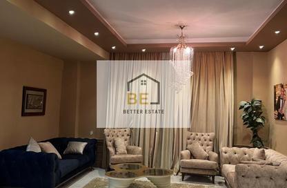 Duplex - 3 Bedrooms - 3 Bathrooms for sale in El Yasmeen 2 - El Yasmeen - New Cairo City - Cairo