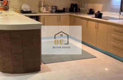 Duplex - 3 Bedrooms - 3 Bathrooms for sale in El Yasmeen 2 - El Yasmeen - New Cairo City - Cairo