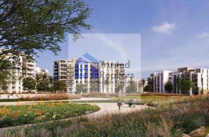 Apartment - 2 Bedrooms - 3 Bathrooms for sale in Zed East - 5th Settlement Compounds - The 5th Settlement - New Cairo City - Cairo Apartment - 2 Bedrooms - 3 Bathrooms for sale in Zed East - 5th Settlement Compounds - The 5th Settlement - New Cairo City - Cairo