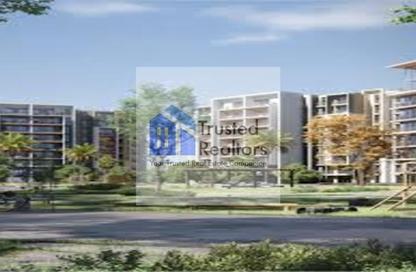 Apartment - 2 Bedrooms - 3 Bathrooms for sale in Zed East - 5th Settlement Compounds - The 5th Settlement - New Cairo City - Cairo Apartment - 2 Bedrooms - 3 Bathrooms for sale in Zed East - 5th Settlement Compounds - The 5th Settlement - New Cairo City - Cairo