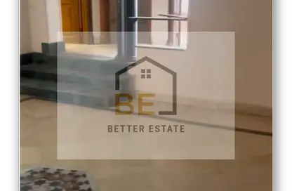 Apartment - 3 Bedrooms - 2 Bathrooms for sale in Street 9 - Al Hadaba Al Olya - Mokattam - Cairo