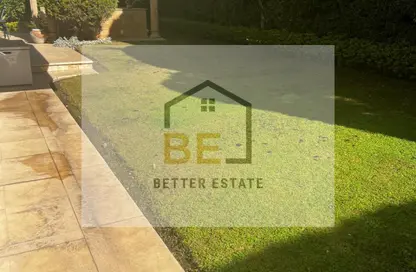 Villa - 4 Bedrooms - 3 Bathrooms for sale in Rehab City First Phase - Al Rehab - New Cairo City - Cairo