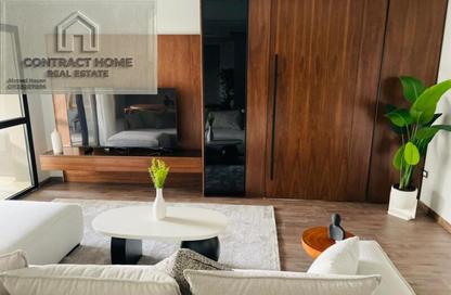 Apartment - 3 Bedrooms - 3 Bathrooms for rent in Villette - 5th Settlement Compounds - The 5th Settlement - New Cairo City - Cairo Apartment - 3 Bedrooms - 3 Bathrooms for rent in Villette - 5th Settlement Compounds - The 5th Settlement - New Cairo City - Cairo