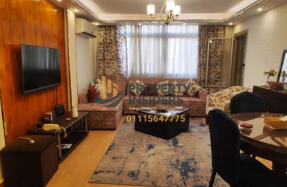 Apartment - Studio - 2 for rent in Sri Lanka St. - Zamalek - Cairo Apartment - Studio - 2 for rent in Sri Lanka St. - Zamalek - Cairo