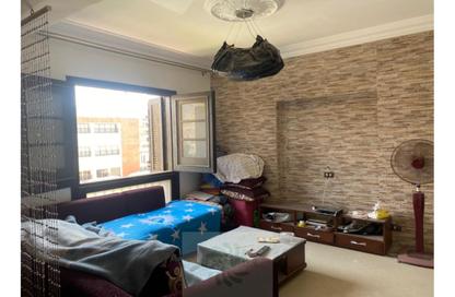 Apartment - 3 Bedrooms - 2 Bathrooms for sale in Lazurde - 8th District - Sheikh Zayed City - Giza