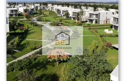 شقة - غرفة نوم - 1 حمام للبيع في زيد إيست - كمبوندات التجمع الخامس - التجمع الخامس - مدينة القاهرة الجديدة - القاهرة