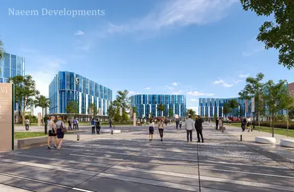 مساحات مكتبية - استوديو - 2 حمامات للبيع في القرية الذكية - طريق مصر اسكندرية الصحراوي - مدينة 6 أكتوبر - الجيزة