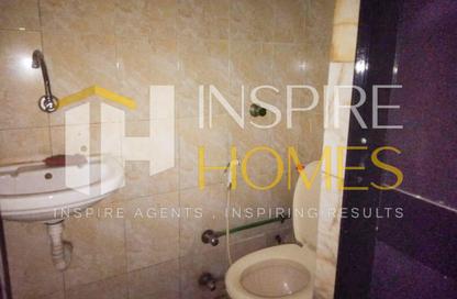 Shop - Studio - 1 for rent in Ibrahimia - Hay Wasat - Alexandria