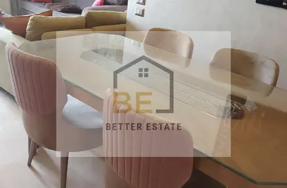 شقة - غرفة نوم - 1 حمام للايجار في بالم هيلز نيو كايرو - كمبوندات التجمع الخامس - التجمع الخامس - مدينة القاهرة الجديدة - القاهرة