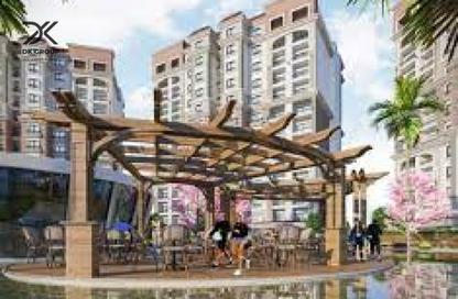 Apartment - 3 - 3 for sale in Sawary - Alexandria Compounds - Alexandria