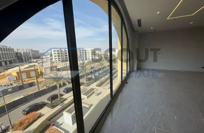 مساحات مكتبية - 1 حمام للايجار في ميفيدا - كمبوندات التجمع الخامس - التجمع الخامس - مدينة القاهرة الجديدة - القاهرة