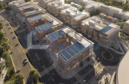 مساحات مكتبية للايجار في بالم هيلز نيو كايرو - كمبوندات التجمع الخامس - التجمع الخامس - مدينة القاهرة الجديدة - القاهرة