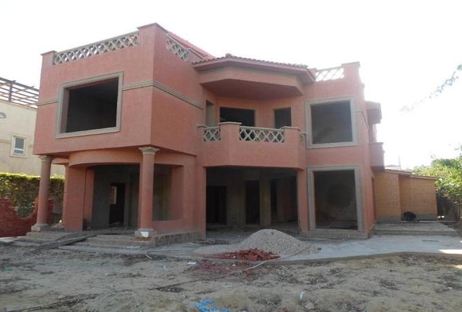 8436784 - الصورة الرئيسية للعقار