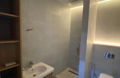 Apartment - 2 Bedrooms - 1 Bathroom for sale in The 5th Settlement - New Cairo City - Cairo