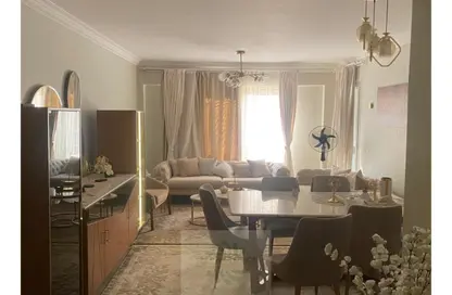 شقة - 3 غرف نوم - 1 حمام للبيع في جنة اكتوبر - كمبوندات 6 أكتوبر - مدينة 6 أكتوبر - الجيزة