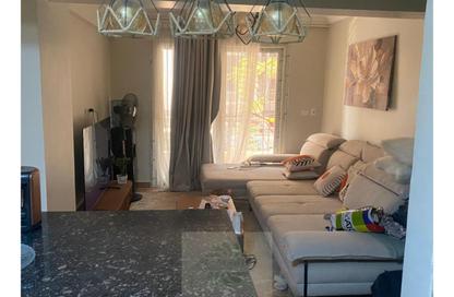 Apartment - 3 Bedrooms - 1 Bathroom for sale in Jannat October - 6 October Compounds - 6 October City - Giza