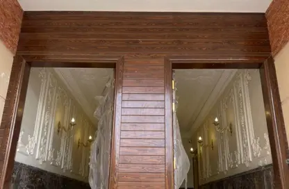 Apartment - 4 Bedrooms - 3 Bathrooms for sale in El Narges Buildings - Al Narges - New Cairo City - Cairo