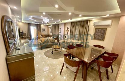 شقة - 3 - 3 للايجار في ميدان الحكمة - الدقي - الجيزة شقة - 3 - 3 للايجار في ميدان الحكمة - الدقي - الجيزة