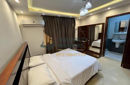 شقة - 3 - 3 للايجار في شارع شهاب - المهندسين - الجيزة شقة - 3 - 3 للايجار في شارع شهاب - المهندسين - الجيزة