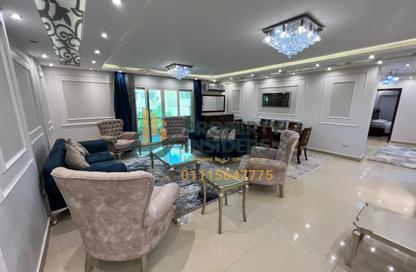 شقة - 3 - 3 للايجار في شارع شهاب - المهندسين - الجيزة شقة - 3 - 3 للايجار في شارع شهاب - المهندسين - الجيزة