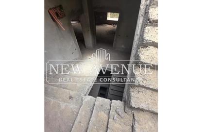 Villa - 7+ Bedrooms - 7+ Bathrooms for sale in West Golf - El Katameya Compounds - El Katameya - New Cairo City - Cairo