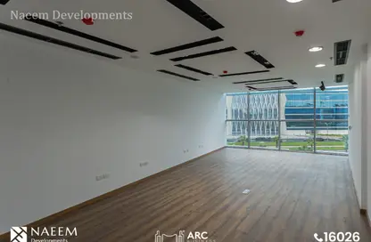 مساحات مكتبية - استوديو - 2 حمامات للبيع في القرية الذكية - طريق مصر اسكندرية الصحراوي - مدينة 6 أكتوبر - الجيزة