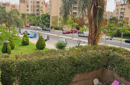 Apartment - 2 Bedrooms - 2 Bathrooms for rent in Madinaty - Cairo