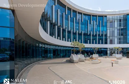 مساحات مكتبية - 2 غرف نوم - 2 حمامات للبيع في القرية الذكية - طريق مصر اسكندرية الصحراوي - مدينة 6 أكتوبر - الجيزة