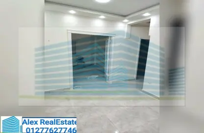 مساحات مكتبية - 2 غرف نوم - 1 حمام للايجار في شارع عمر لطفى-ميدان محطة الرمل - محطة الرمل - حي وسط - الاسكندرية