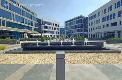 مساحات مكتبية - استوديو - 2 حمامات للبيع في القرية الذكية - طريق مصر اسكندرية الصحراوي - مدينة 6 أكتوبر - الجيزة