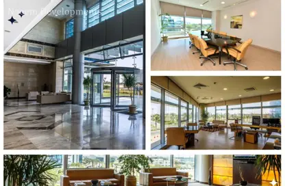 مساحات مكتبية - استوديو - 2 حمامات للبيع في القرية الذكية - طريق مصر اسكندرية الصحراوي - مدينة 6 أكتوبر - الجيزة