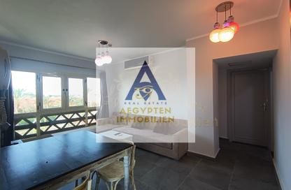 Apartment - 2 Bedrooms - 1 Bathroom for sale in Oriental Coast - Marsa Naqari - Marsa Alam - Red Sea