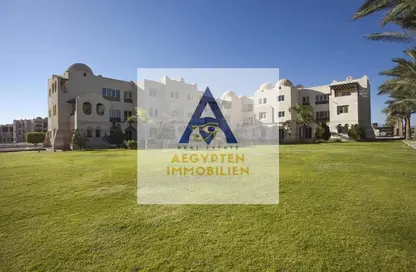 Apartment - 2 Bedrooms - 1 Bathroom for sale in Oriental Coast - Marsa Naqari - Marsa Alam - Red Sea