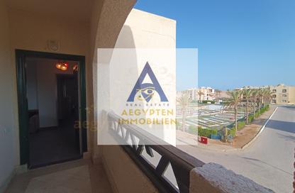 Apartment - 2 Bedrooms - 1 Bathroom for sale in Oriental Coast - Marsa Naqari - Marsa Alam - Red Sea