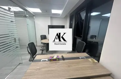 مساحات مكتبية - غرفة نوم - 1 حمام للايجار في هايد بارك - مدينة القاهرة الجديدة - القاهرة