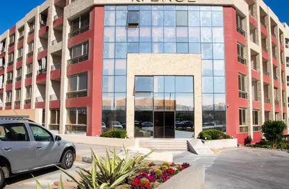 Apartment - Studio - 1 Bathroom for sale in 1st Avenue South side - Hurghada Resorts - Hurghada - Red Sea