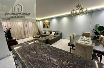 Apartment - 2 Bedrooms - 2 Bathrooms for rent in Azad - 5th Settlement Compounds - The 5th Settlement - New Cairo City - Cairo Apartment - 2 Bedrooms - 2 Bathrooms for rent in Azad - 5th Settlement Compounds - The 5th Settlement - New Cairo City - Cairo