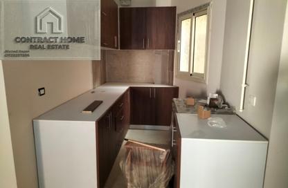 Apartment - 3 Bedrooms - 2 Bathrooms for rent in El Yasmeen 2 - El Yasmeen - New Cairo City - Cairo