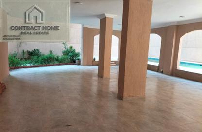 Apartment - 3 Bedrooms - 2 Bathrooms for rent in El Yasmeen 2 - El Yasmeen - New Cairo City - Cairo