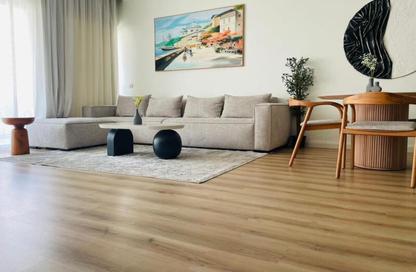 Apartment - 2 Bedrooms - 2 Bathrooms for rent in Privado - Madinaty - Cairo Apartment - 2 Bedrooms - 2 Bathrooms for rent in Privado - Madinaty - Cairo