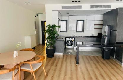 Apartment - 2 Bedrooms - 2 Bathrooms for rent in Privado - Madinaty - Cairo Apartment - 2 Bedrooms - 2 Bathrooms for rent in Privado - Madinaty - Cairo