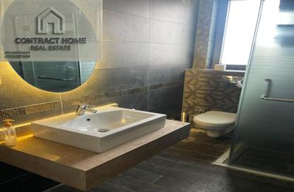 Apartment - 2 Bedrooms - 2 Bathrooms for rent in Privado - Madinaty - Cairo