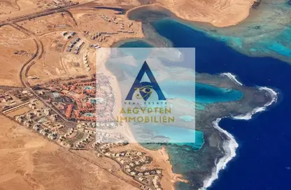 Apartment - 2 Bedrooms - 1 Bathroom for sale in Oriental Coast - Marsa Naqari - Marsa Alam - Red Sea