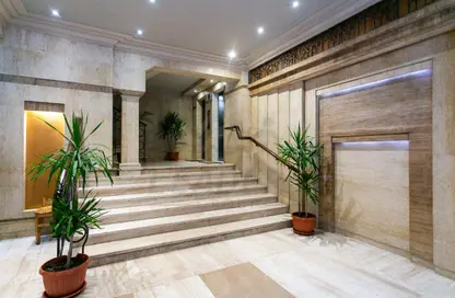 Apartment - 3 Bedrooms - 3 Bathrooms for sale in Zezenia - Hay Sharq - Alexandria