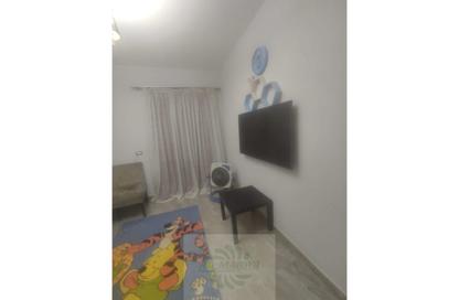Apartment - 2 Bedrooms - 2 Bathrooms for sale in Dar Misr - 16th District - Sheikh Zayed City - Giza