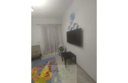 شقة - 2 غرف نوم - 2 حمامات للبيع في دار مصر - الحي السادس عشر - الشيخ زايد - الجيزة