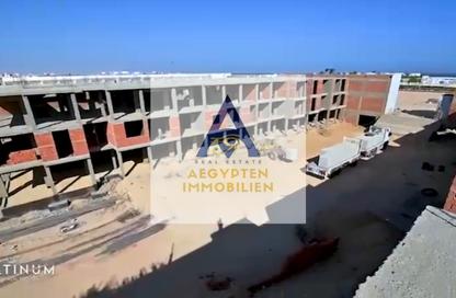 Apartment - 2 Bedrooms - 2 Bathrooms for sale in Hurghada - Red Sea Apartment - 2 Bedrooms - 2 Bathrooms for sale in Hurghada - Red Sea
