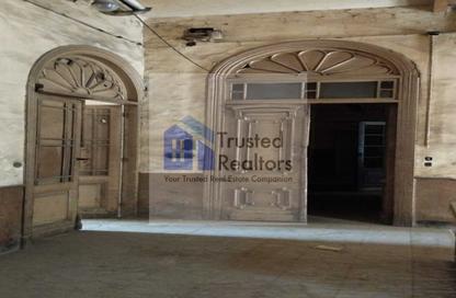 Whole Building - 7+ Bedrooms - 7+ Bathrooms for sale in Downtown - Cairo Whole Building - 7+ Bedrooms - 7+ Bathrooms for sale in Downtown - Cairo