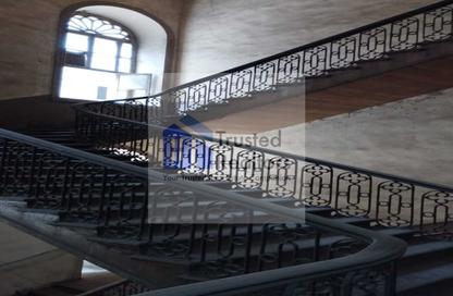 Whole Building - 7+ Bedrooms - 7+ Bathrooms for sale in Downtown - Cairo Whole Building - 7+ Bedrooms - 7+ Bathrooms for sale in Downtown - Cairo